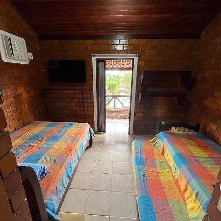 Willa Casa Aconchegante E Equipada Em Gravata Zewnętrze zdjęcie