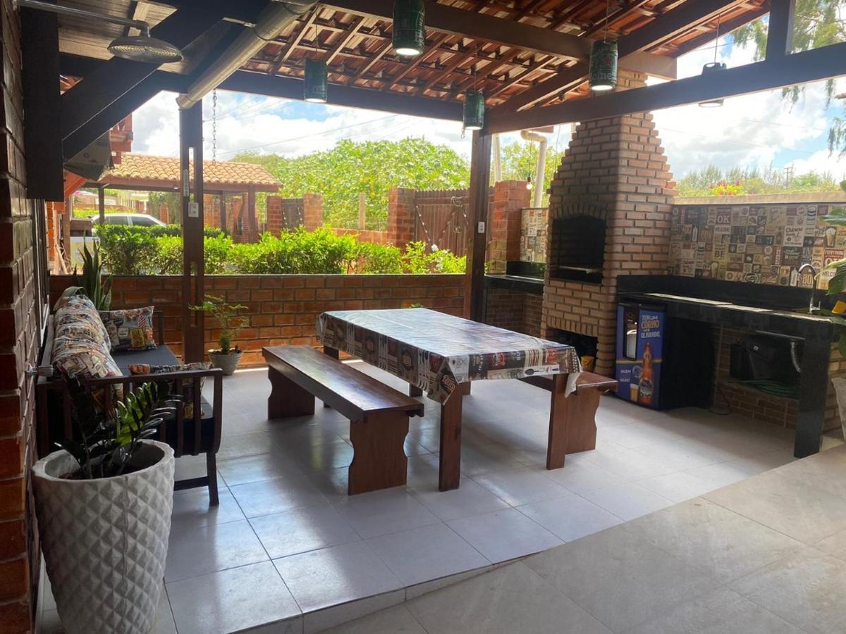 Willa Casa Aconchegante E Equipada Em Gravata Zewnętrze zdjęcie