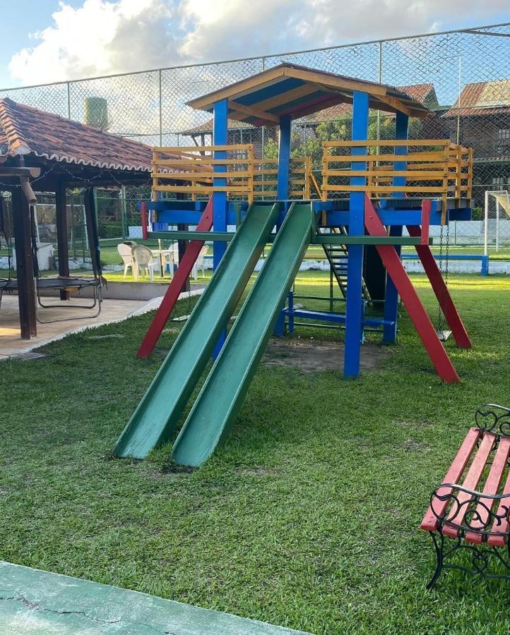 Willa Casa Aconchegante E Equipada Em Gravata Zewnętrze zdjęcie