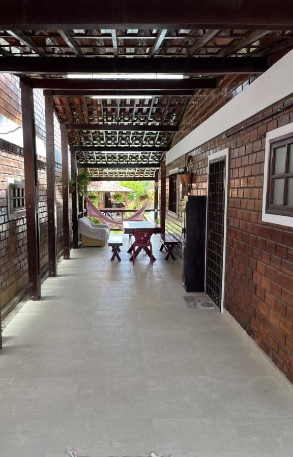 Willa Casa Aconchegante E Equipada Em Gravata Zewnętrze zdjęcie