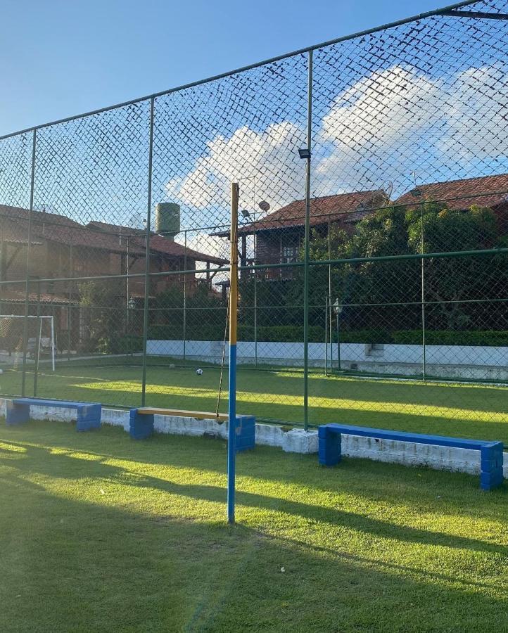 Willa Casa Aconchegante E Equipada Em Gravata Zewnętrze zdjęcie