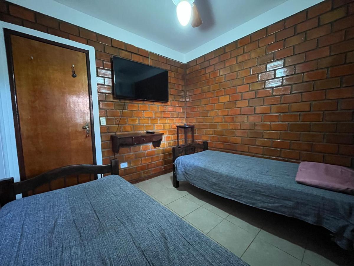 Willa Casa Aconchegante E Equipada Em Gravata Zewnętrze zdjęcie