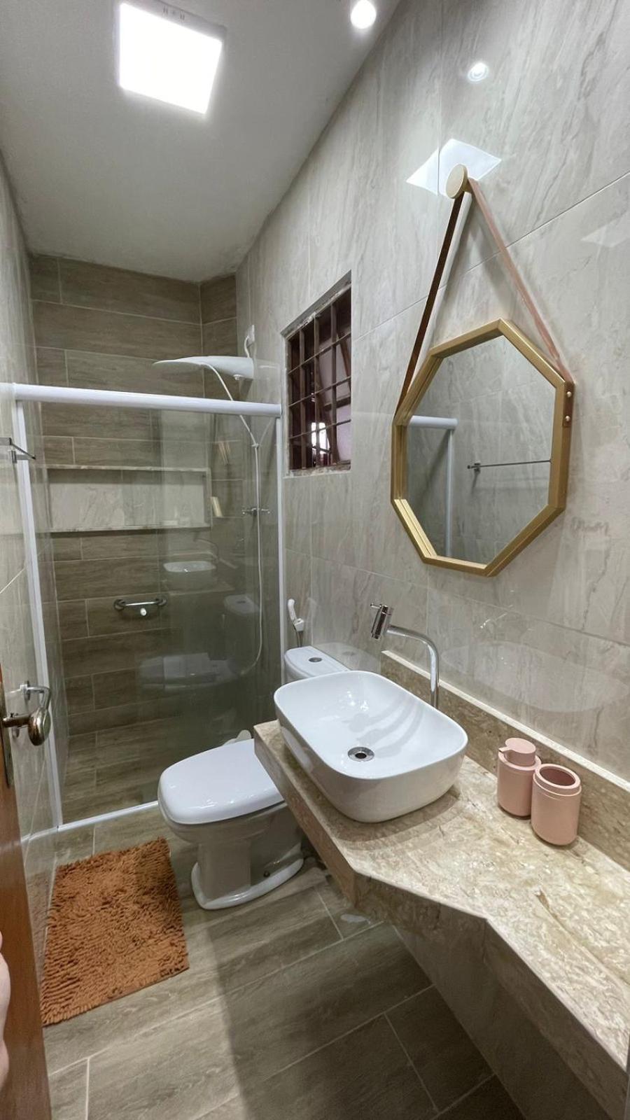 Willa Casa Aconchegante E Equipada Em Gravata Zewnętrze zdjęcie