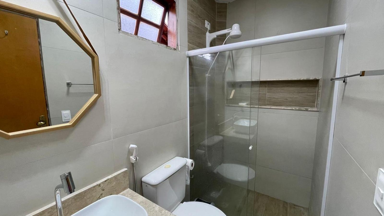 Willa Casa Aconchegante E Equipada Em Gravata Zewnętrze zdjęcie